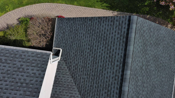 Best Tile Roofing Installation  in Paw Paw, MI